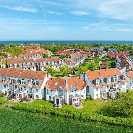 Sünnslag Wohnung 074 Ostseebad Boltenhagen Exterior foto