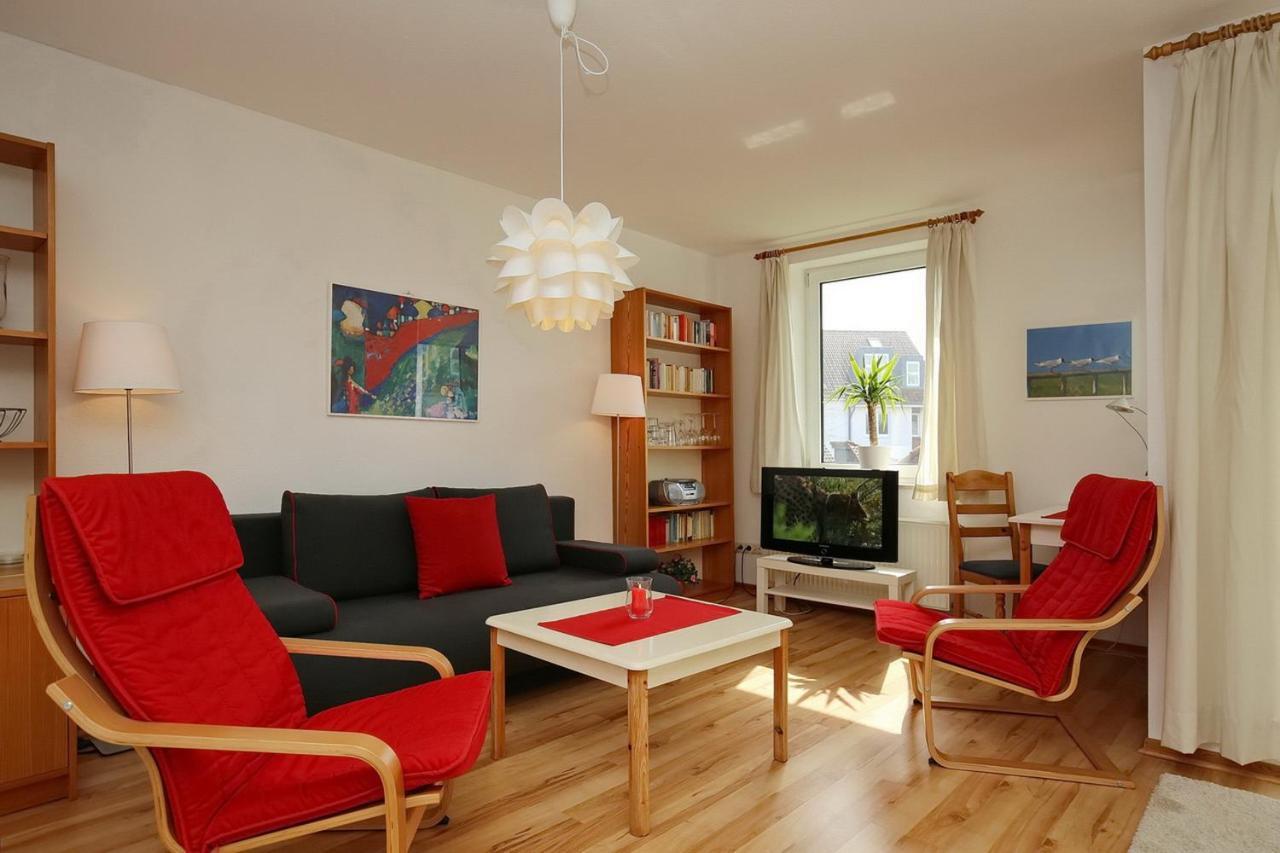 Sünnslag Wohnung 074 Ostseebad Boltenhagen Exterior foto