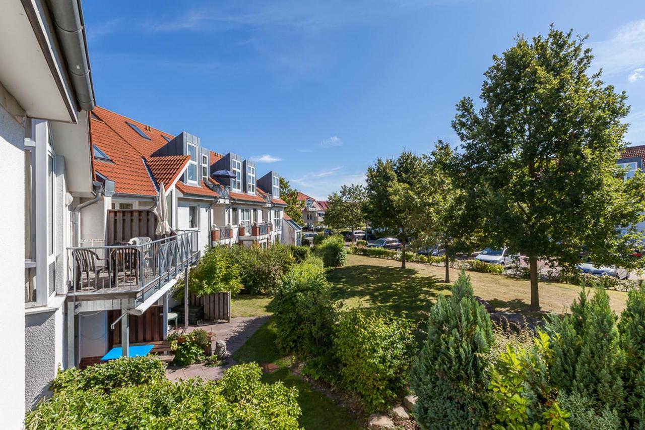 Sünnslag Wohnung 074 Ostseebad Boltenhagen Exterior foto