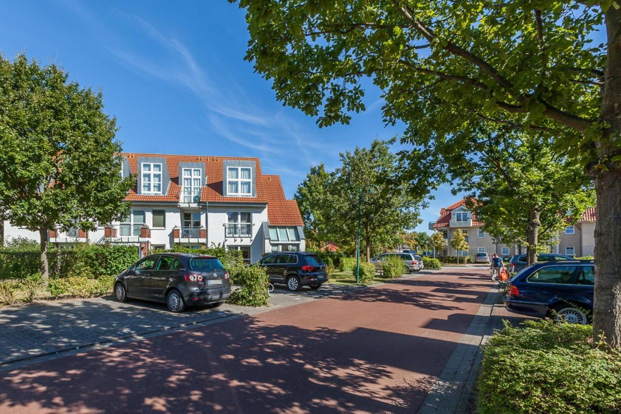 Sünnslag Wohnung 074 Ostseebad Boltenhagen Exterior foto